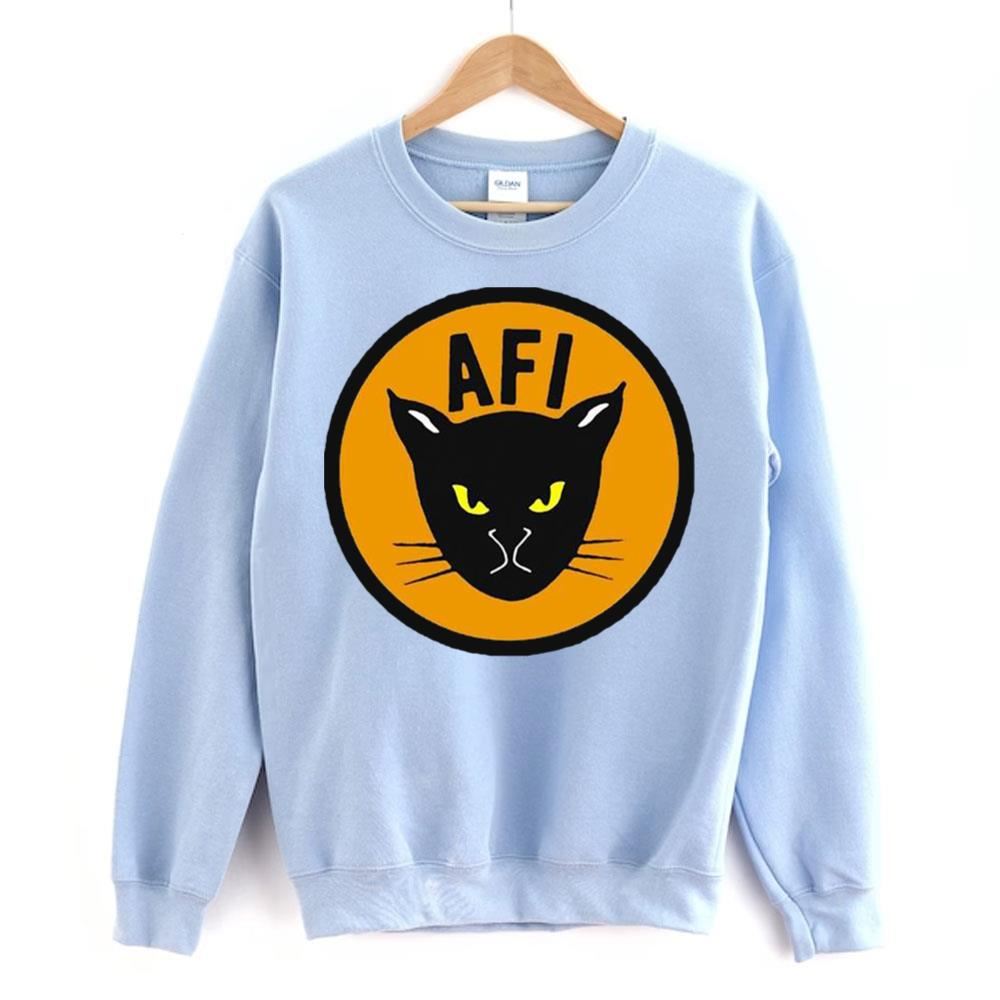 Black Cat Afi Trending Style